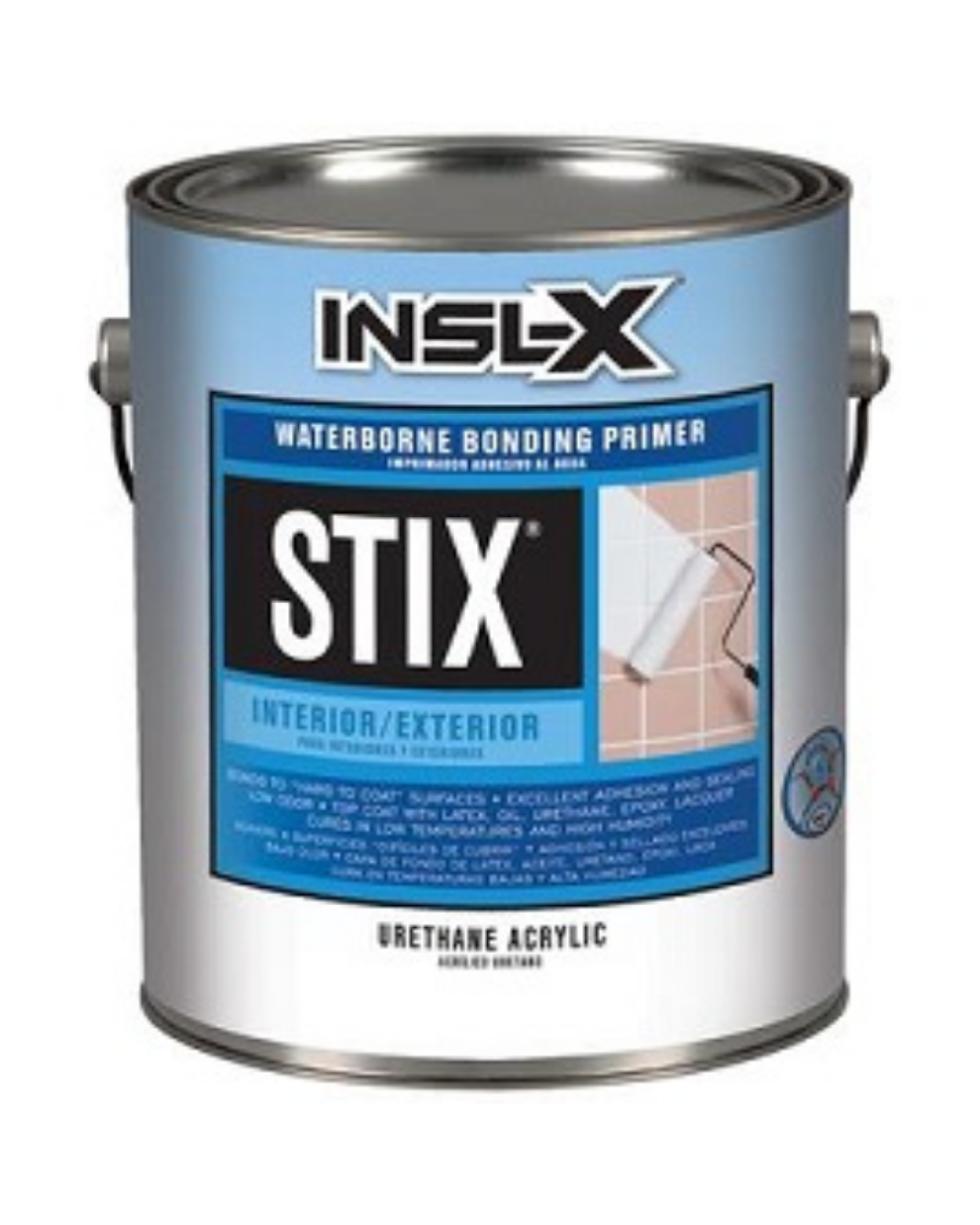 Benjamin Moore Insl-x Stix Waterborne Bonding Primer