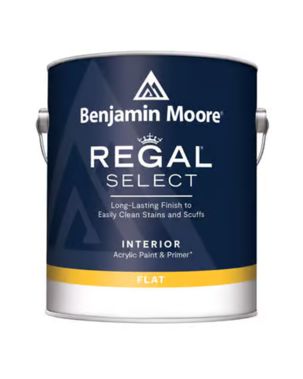 Benjamin Moore REGAL® Select Interior Paint