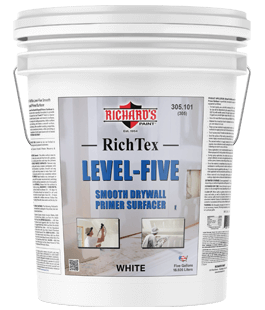 Richard's RichTex Level 5 Drywall Primer