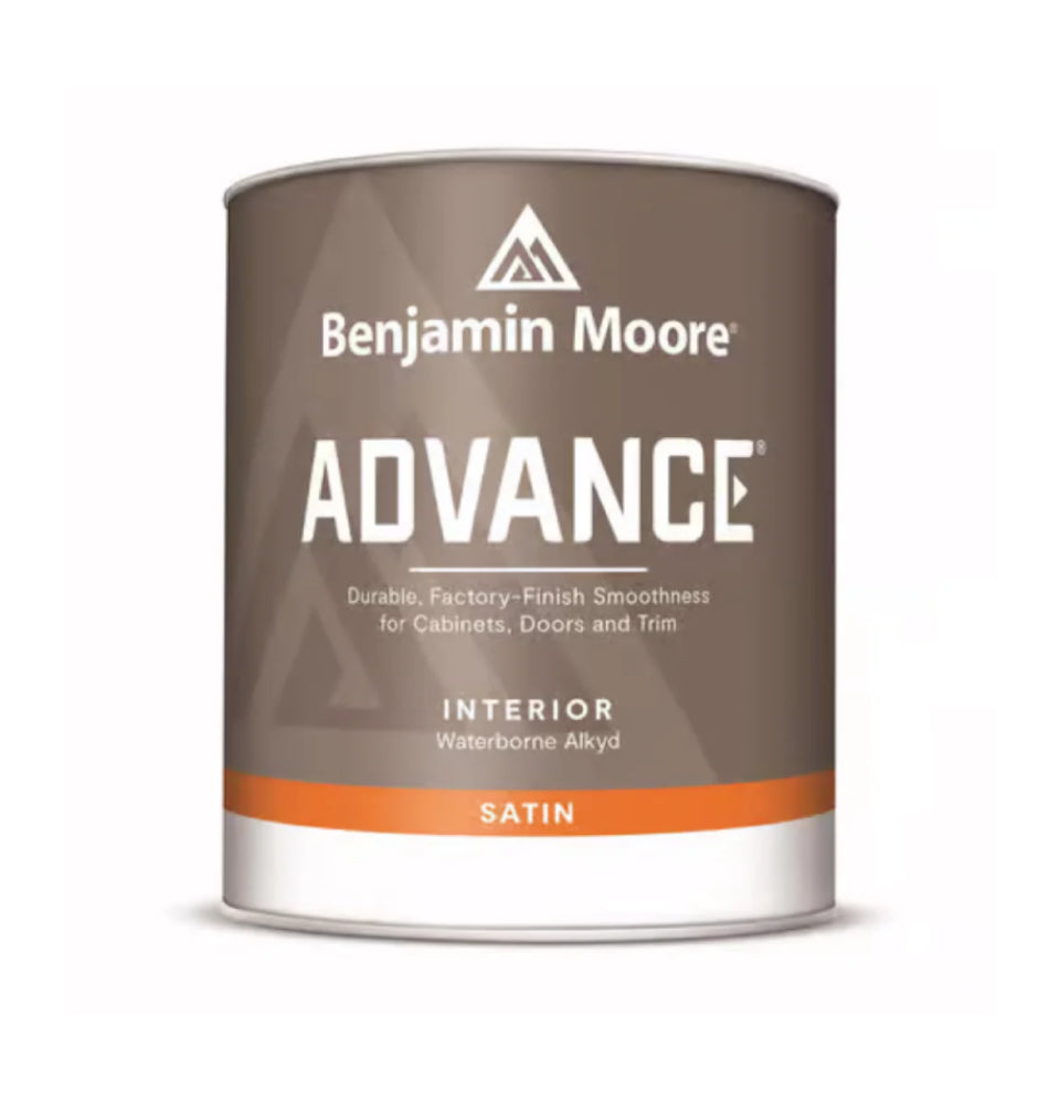 Benjamin Moore ADVANCE® Interior Paint