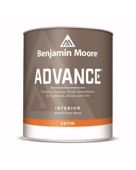 Benjamin Moore ADVANCE® Interior Paint