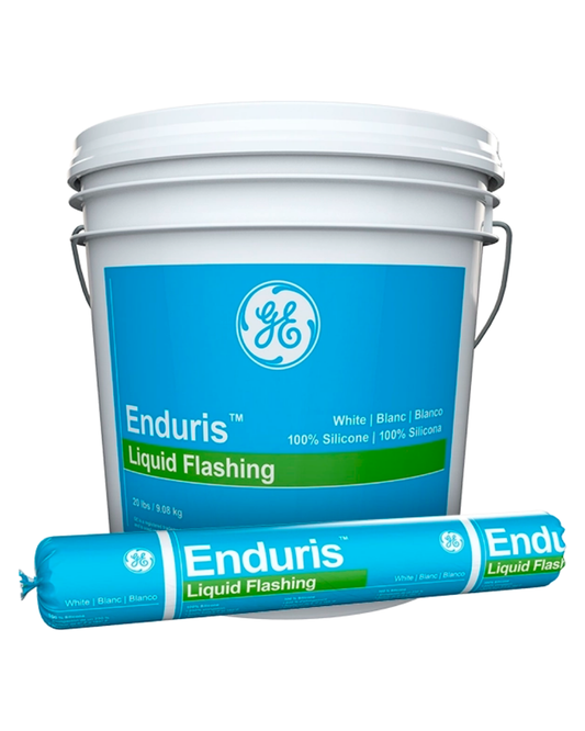 GE Enduris™ Liquid Flashing