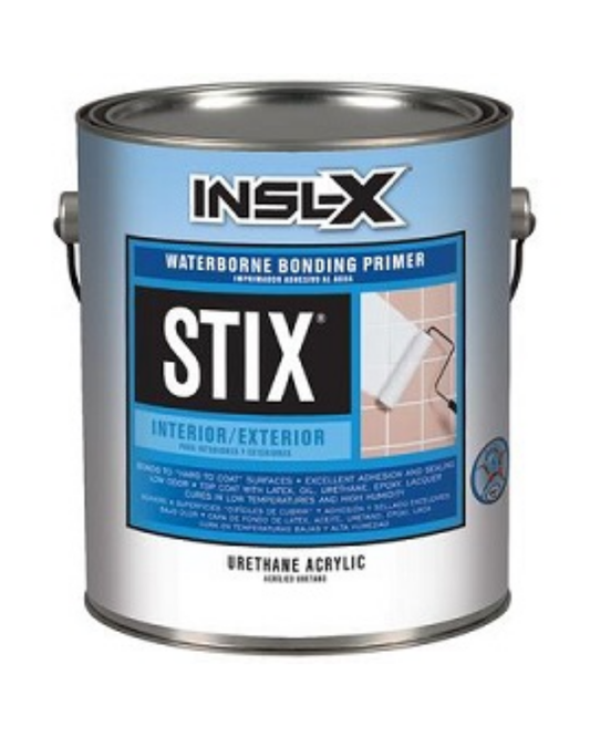 Insl-x Stix Waterborne Bonding Primer