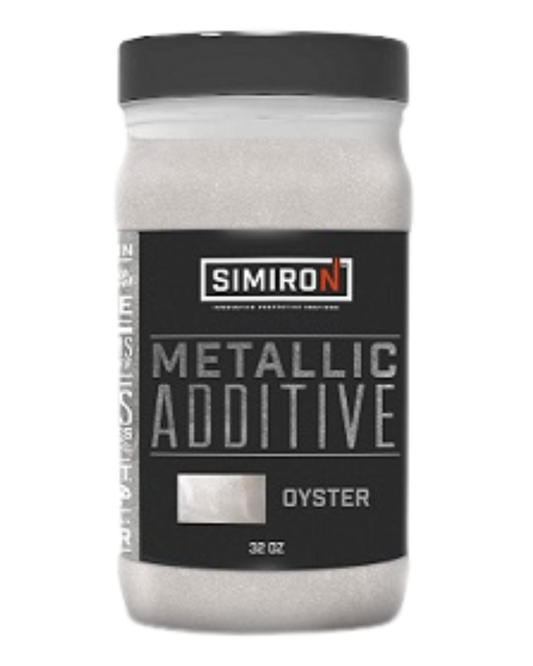 Simiron Metallic Pigment Additive