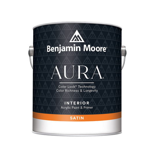 Benjamin Moore AURA® Interior Paint