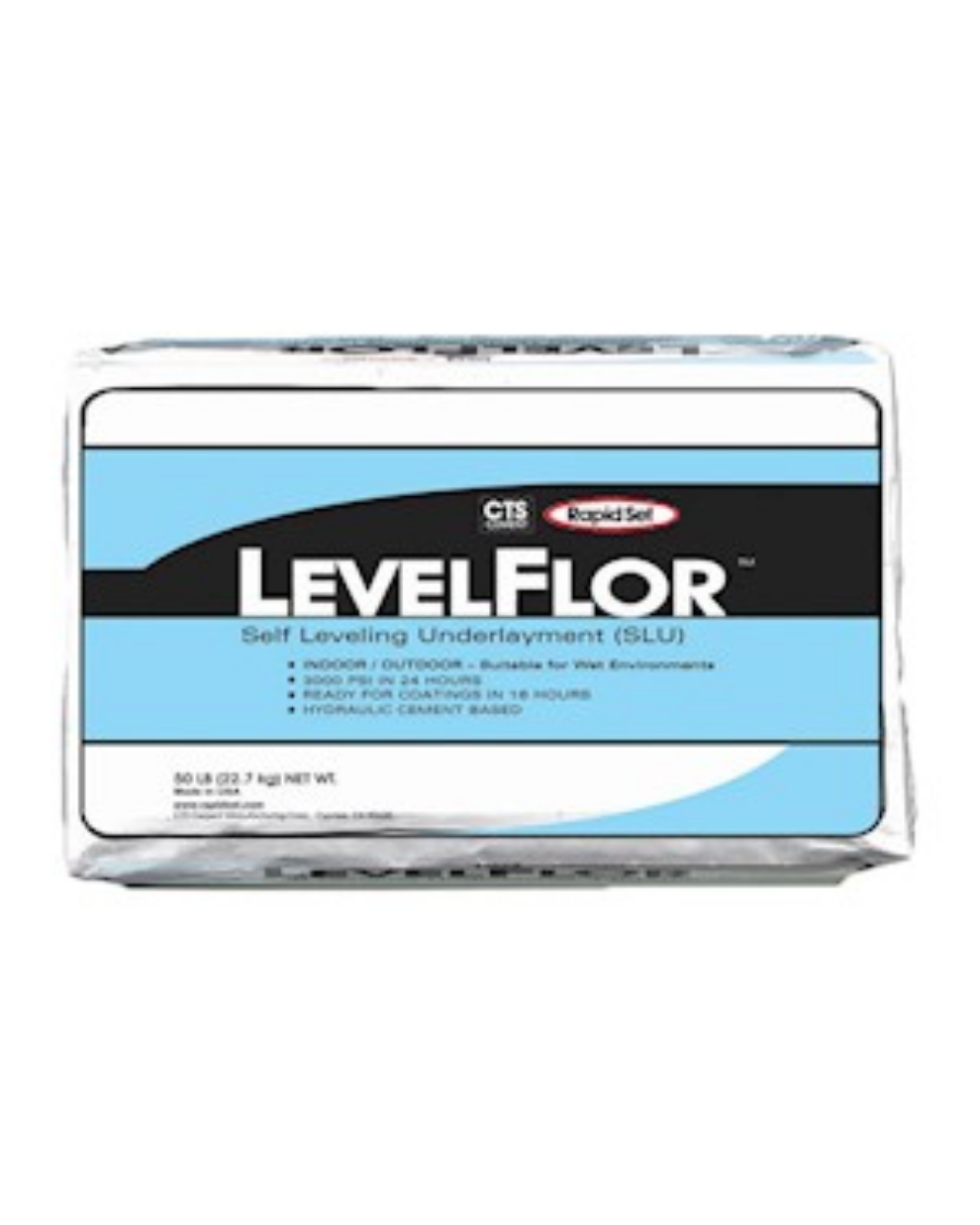 Rapid Set LevelFlor®