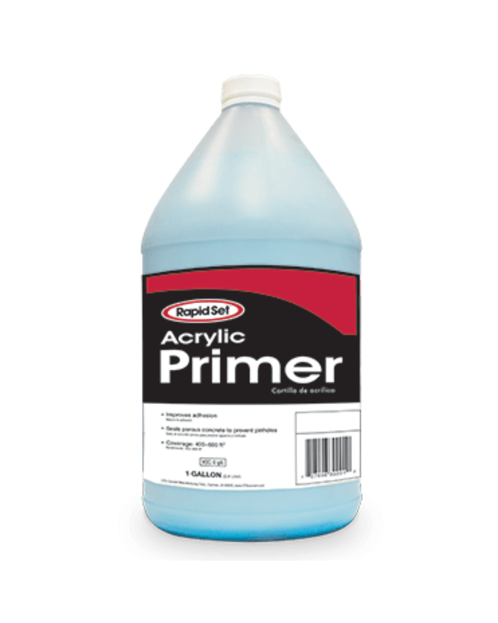 Rapid Set Acrylic Primer High-Adhesion Acrylic Primer